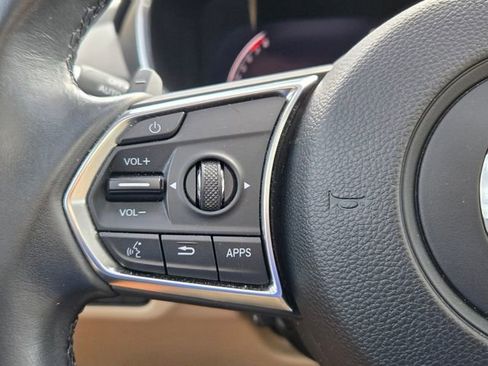 Certified 2024 Acura MDX FWD image 24