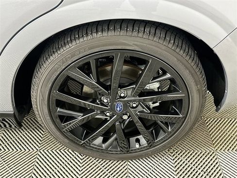 Used 2025 Subaru Impreza RS w/ Popular Package #1 image 21