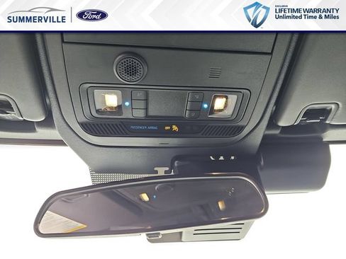 New 2026 Ford Bronco Big Bend AWD/4WD image 32
