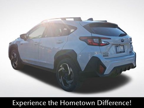 New 2026 Subaru Crosstrek 2.5i Limited image 4