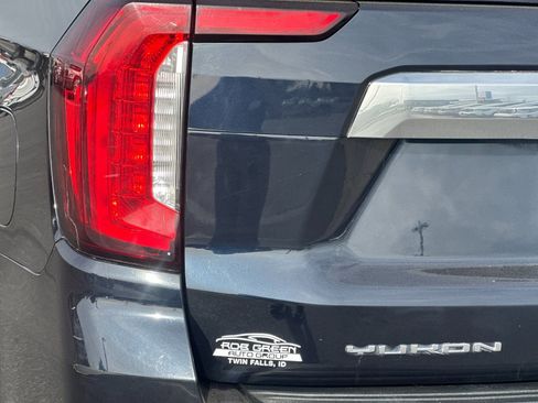 Used 2021 GMC Yukon XL Denali w/ Denali Ultimate Package image 36