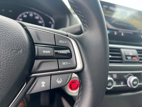 Used 2018 Honda Accord EX-L image 20