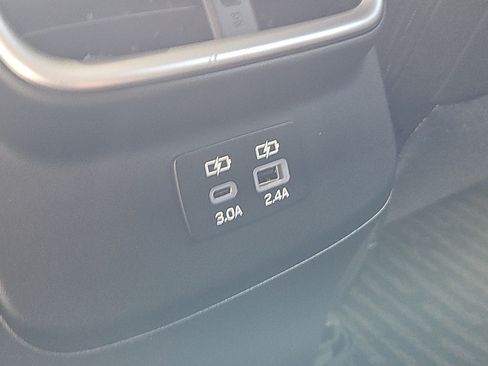 Certified 2024 Subaru Outback Premium AWD/4WD image 11