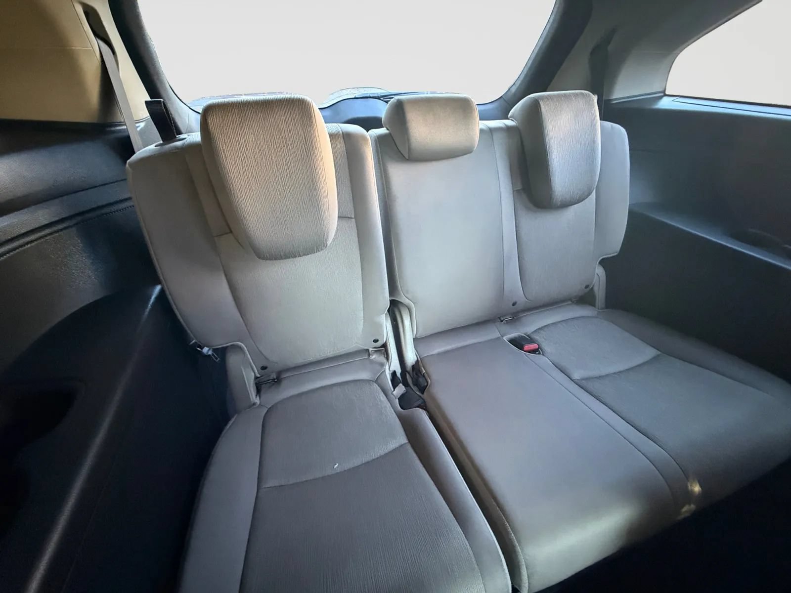 Used 2020 Honda Odyssey EX image 20