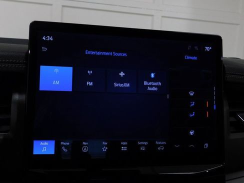 Used 2024 Ford Expedition XLT image 54