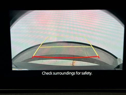 Used 2025 MAZDA CX-30 AWD 2.5 S w/ Preferred Package image 10