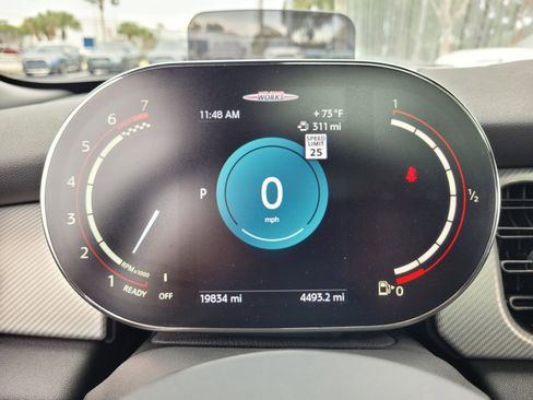 Used 2023 MINI Cooper John Cooper Works w/ Driver Assistance Package image 30