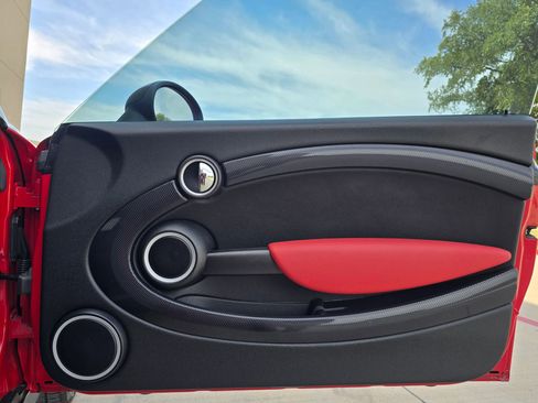 Used 2013 MINI Cooper Coupe S FWD image 17
