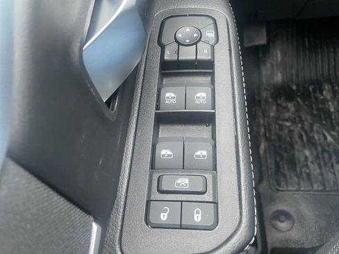 New 2026 RAM 3500 Big Horn AWD/4WD image 23