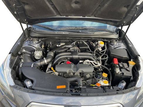 Used 2015 Subaru Legacy 2.5i Limited image 7