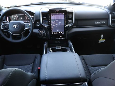 New 2026 RAM 1500 Big Horn image 11