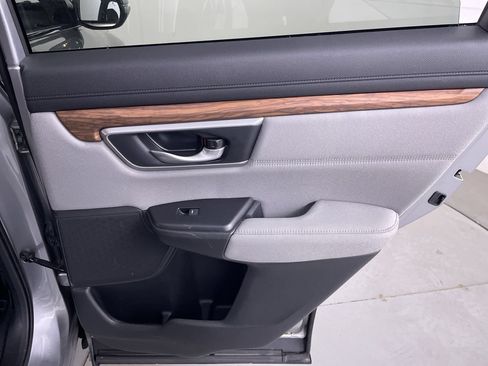 Used 2021 Honda CR-V EX image 22