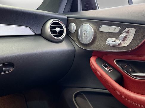Used 2019 Mercedes-Benz C 300 Coupe image 23