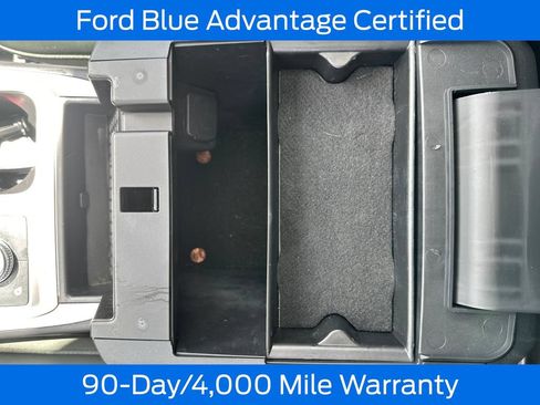 Used 2023 Ford Explorer Timberline w/ Timberline Technology Package AWD/4WD image 17