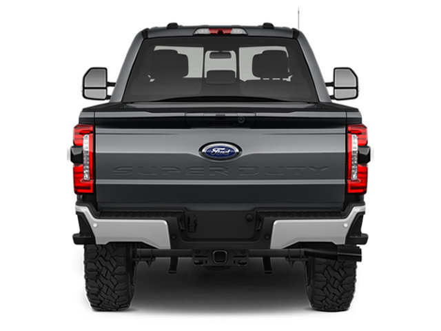 Used 2025 Ford F250 Lariat w/ Lariat Ultimate Package AWD/4WD image 6