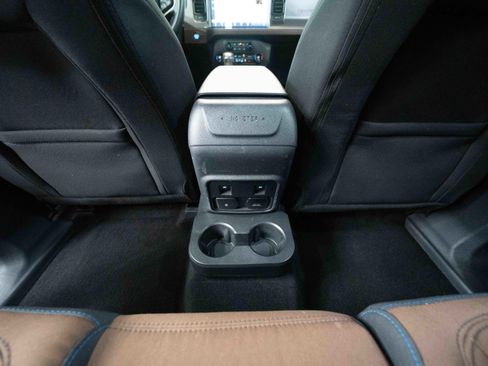 Used 2023 Ford Bronco Outer Banks AWD/4WD image 20