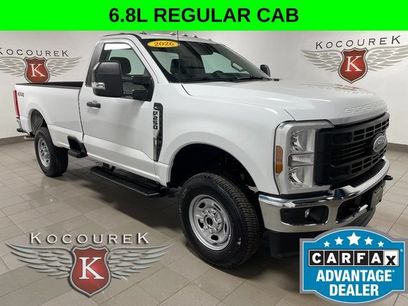 Used 2026 Ford F250 XL w/ XL Chrome Package