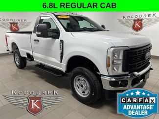 Used 2026 Ford F250 XL w/ XL Chrome Package AWD/4WD 360° Tour