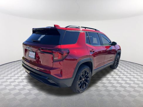 New 2026 GMC Terrain Elevation w/ Elevation Premium Package image 6