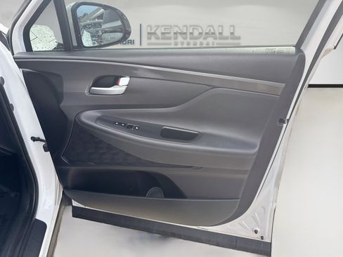 Used 2023 Hyundai Santa Fe SEL FWD image 31