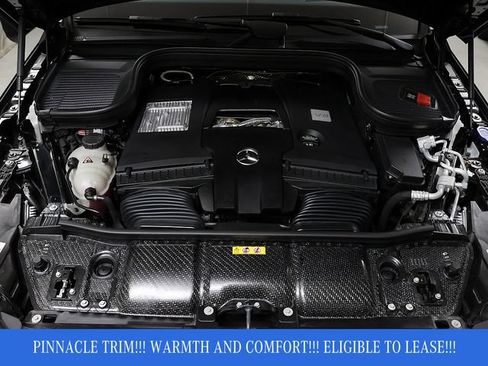 Used 2026 Mercedes-Benz GLS 580 4MATIC image 41