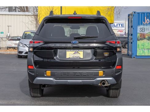 New 2026 Subaru Forester Wilderness image 4