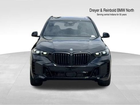 New 2026 BMW X5 xDrive40i w/ M Sport Package AWD/4WD image 11