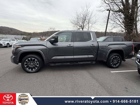 Used 2023 Toyota Tundra Limited image 8