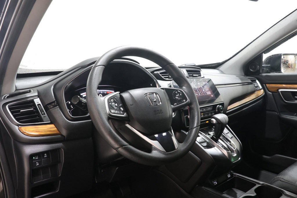 Used 2021 Honda CR-V EX image 14
