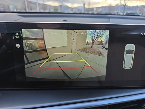 New 2026 Kia Sorento EX image 16