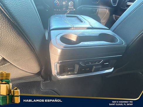 Used 2020 GMC Sierra 1500 Denali w/ Denali Ultimate Package image 36