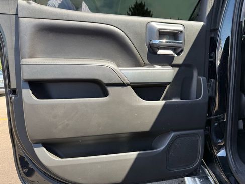 Used 2015 Chevrolet Silverado 1500 LTZ AWD/4WD image 16