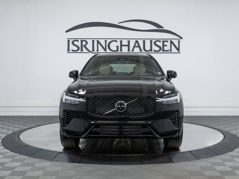 New 2026 Volvo XC60 T8 Plus w/ Protection Package Premier AWD/4WD image 2