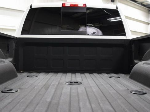 Used 2023 RAM 2500 Laramie w/ Night Edition image 23