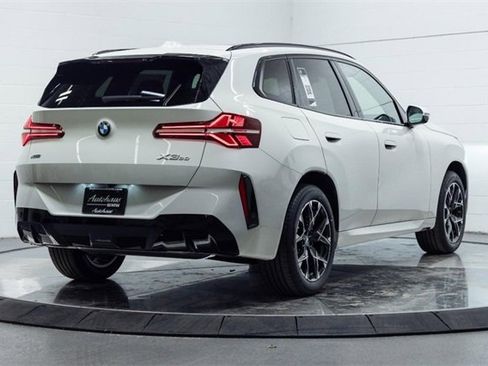 New 2026 BMW X3 xDrive30 w/ Premium Package image 14