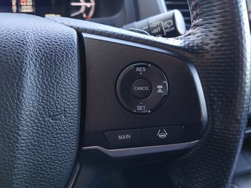 Used 2022 Honda Passport TrailSport image 15