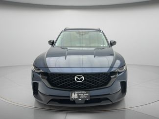 Used 2025 MAZDA CX-50 AWD 2.5 S w/ Premium Package video 2