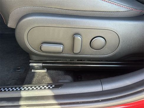 Certified 2024 Hyundai Kona N Line image 32