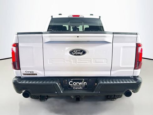 New 2026 Ford F150 Tremor w/ Equipment Group 402A High AWD/4WD image 6