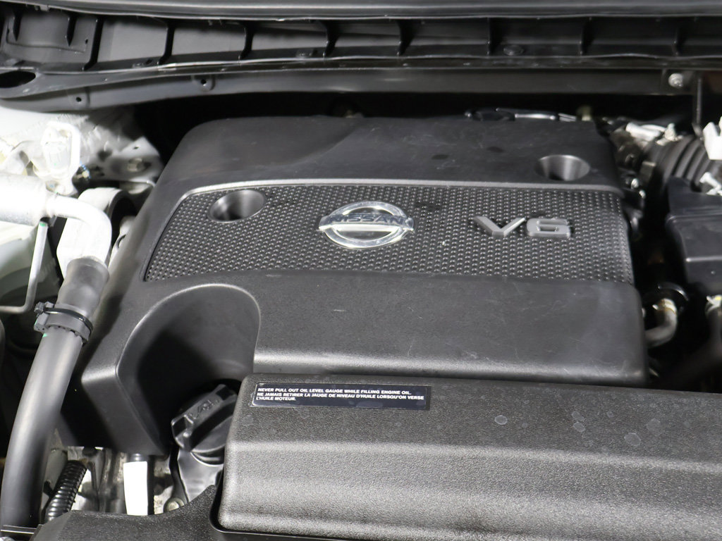 Used 2022 Nissan Murano SL w/ SL Moonroof Package AWD/4WD image 20
