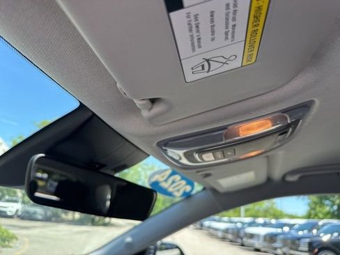 Used 2024 Hyundai Kona SEL AWD/4WD image 35