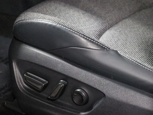 Certified 2026 Toyota bZ FWD image 22