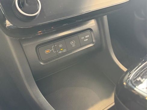 New 2026 Hyundai Tucson Blue SE AWD/4WD image 29