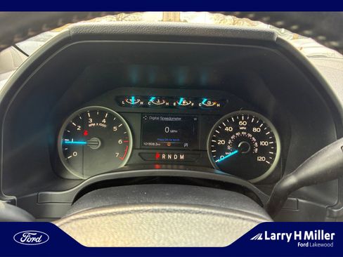 Used 2019 Ford F150 XLT w/ Equipment Group 302A Luxury image 11