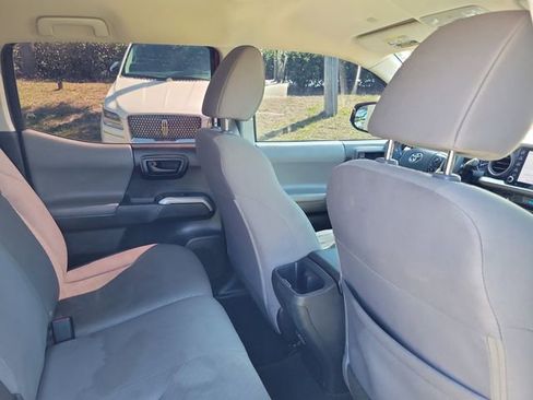 Used 2021 Toyota Tacoma SR5 image 28