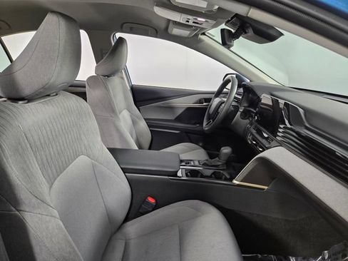 Used 2025 Toyota Camry LE w/ Convenience Package AWD/4WD image 16