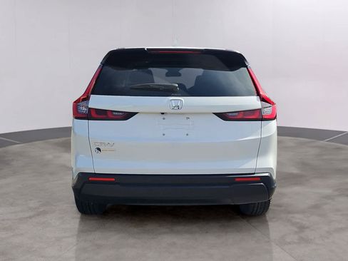 Certified 2023 Honda CR-V EX image 5