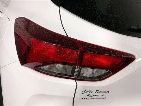 Used 2026 Chevrolet TrailBlazer LT w/ Driver Confidence Package image 27