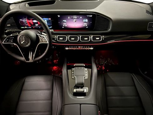 New 2026 Mercedes-Benz GLE 580 4MATIC image 5