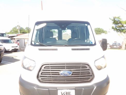 Used 2017 Ford Transit 350 148 High Roof RWD image 6